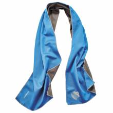 Chill-Its 6602MF  Blue Evaporative Cooling Towel