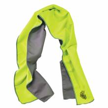 Chill-Its 6602MF  Lime Evaporative Cooling Towel
