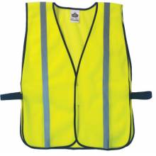 Ergodyne 20040 Ergodyne GloWear® 8020HL Non-Certified Standard Safety Vests