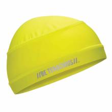 Chill-Its 6632  Lime Cooling Skull Cap