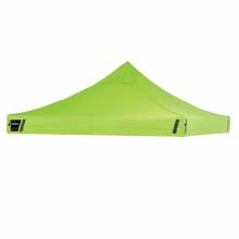Shax 6000C 10' x 10' Lime Replacement Pop-Up Tent Canopy for 6000