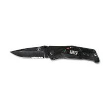 Klein Tools 44223 Klein Tools Spring-Assisted Open Pocket Knife
