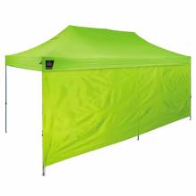 Shax 6097  Lime Optional Pop-Up Tent Sidewalls for 6015 Tent