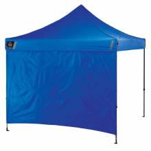 Shax 6098  Blue Optional Pop-Up Tent Sidewalls
