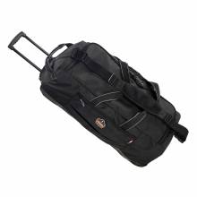 Arsenal 5120  Black Wheeled Gear Bag