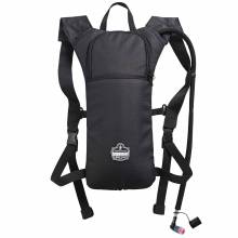 Chill-Its 5155 2 ltr Black Low Profile Hydration Pack