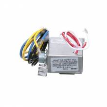 24A05A-1, 24A Series Level-Temp Control for Electric Heat