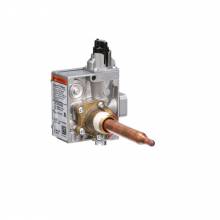 37C73U-172, 37C Series Gas Water Heater Controls