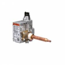 37C73U-173, 37C Series Gas Water Heater Controls