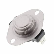 3/4" Snap Disc Limit Control, Cut-In- 160 Degrees F, Cut-Out - 200 Degrees F (Open on Rise)