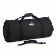 Arsenal 5020P S Black Polyester Duffel Bag