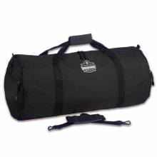 Arsenal 5020P M Black Polyester Duffel Bag