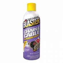 BLASTER 108-16-CCL CHAIN & CABLE LUBE(6 CN/1 CA)