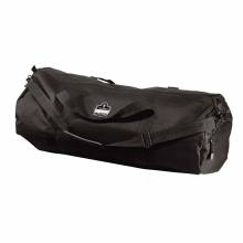 Arsenal 5020P L Black Polyester Duffel Bag
