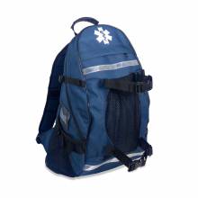 Arsenal 5243  Blue Backpack Trauma Bag