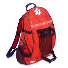 Arsenal 5243  Orange Backpack Trauma Bag