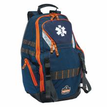 Arsenal 5244  Blue Responder Backpack