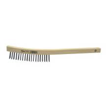 Weiler® 25150 Weiler® Curved Handle Scratch Brushes
