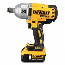 Dewalt DCF897P2 20V MAX* XR® High Torque 3/4 in Impact Wrenches