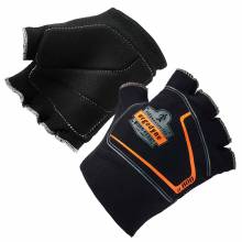 ProFlex 800 S/M Black Glove Liners