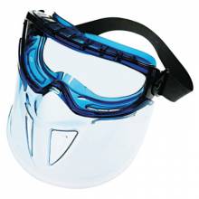 Kimberly-Clark Professional 18629 Jackson Safety V90 SHIELD* Goggles