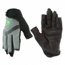 WEST CHESTER 89307L West Chester Extreme Work™ 5 Dex™ Fingerless Gloves