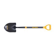 The AMES Companies, Inc. 2586100 TRUE TEMPER® Forged Round Point Shovels