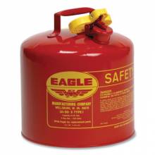 Eagle Mfg UI50S Eagle Mfg Type l Safety Cans