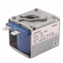 MMF 18IN12/DC, Solenoid Coils