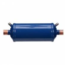 ASK 167SVVHH, ASK-HH Series Suction Line Filter Driers