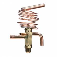 White Rodgers HF 1/2HW35-01 5FT 3/8 X 1/2 SAE ANG, HF Series Thermostatic Expansion Valves