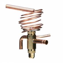 HFESC 1RC5FT3/8X1/2ODFANG, HF Series Thermostatic Expansion Valves