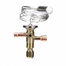 White Rodgers 91052 NBE 12ZAA-055/8X7/8ODF, NXT Series Thermostatic Expansion Valves