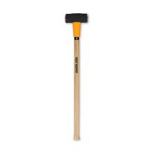 The AMES Companies, Inc. 20185200 TRUE TEMPER® Toughstrike American Hickory Sledge Hammers