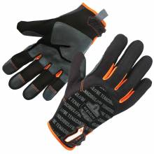 ProFlex 810 M Black Reinforced Utility Gloves