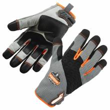 ProFlex 820 S Gray High Abrasion Handling Gloves