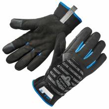 ProFlex 814 M Black Thermal Utility Gloves