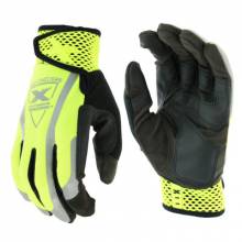 WEST CHESTER 89308L West Chester Extreme Work™ VizX™ Safety Gloves