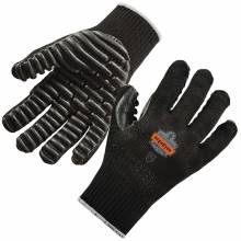 ProFlex 9003 M Black Certified Lightweight Anti-Vibration Gloves