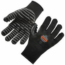ProFlex 9003 XL Black Certified Lightweight Anti-Vibration Gloves
