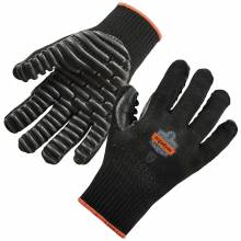 ProFlex 9003 L Black Certified Lightweight Anti-Vibration Gloves