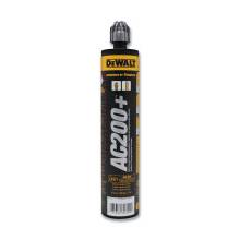 DeWalt® PFC1271050 DeWalt® Powers by DeWalt AC200+™ Acrylic Injection Adhesive