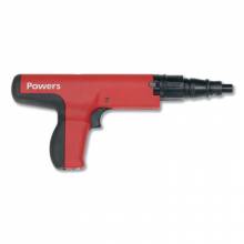 DeWalt® 52000PWR Powers™ by DeWalt® P3500 Semi-Automatic Powder Tool Deluxe Kits