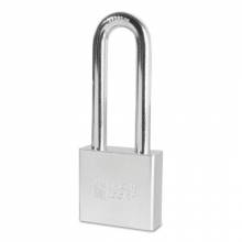 American Lock® A5262 American Lock® Steel Padlocks (Square Bodied)