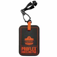 ProFlex 365 Grabber Black Mini Kneeling Pad