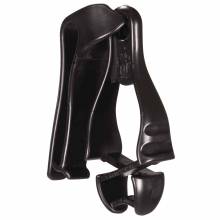 Squids 3405  Black Glove Clip - Belt Clip Mount
