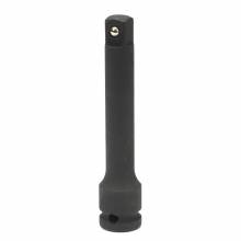 5" Drive Extension, Friction Ball, 1/2" Drive