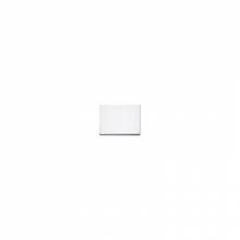 AbilityOne 7110014165198 SKILCRAFT Melamine Surface Dry-erase Board - 24" x 18" - Anodized Aluminum Frame - White Board