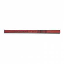 Dixon Ticonderoga 19972 997-M 7"Medium Flat Carpenter Pencil (12 EA)
