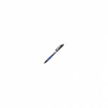 AbilityOne 7520015882364 SKILCRAFT Bio-Write Medium Point Gel Pens - Medium Point Type - 0.7 mm Point Size - Refillable - Blue Gel-based Ink - Blue Barrel - 1 Dozen